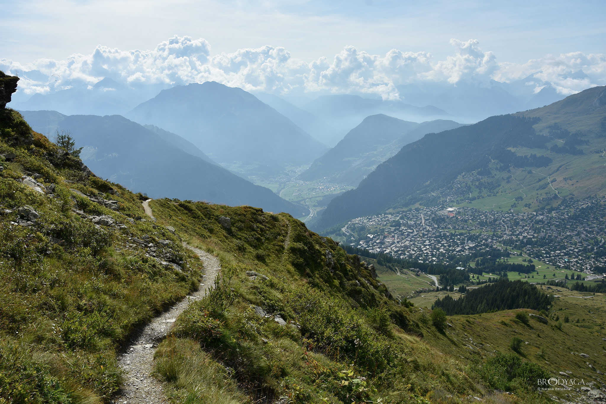 Lac des Vaux